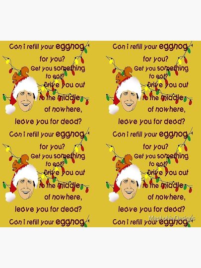  Clark Griswold Rant Socks