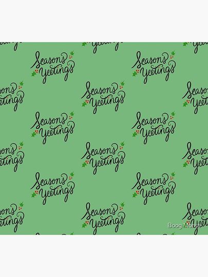 Seasons Yeetings  Socks
