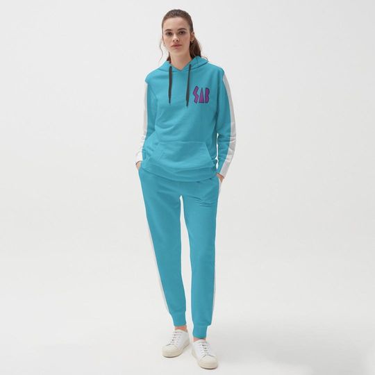 Super Broly Broly Hoodie And Jogger Set Anime Clothes