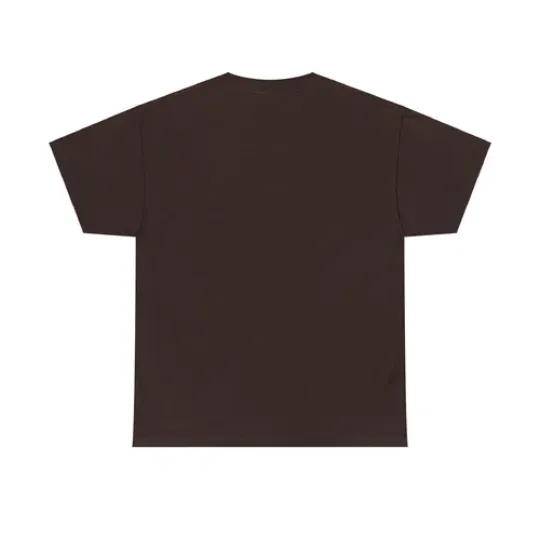 Travis Cactus Jack McDonalds Crew T-Shirt Merch