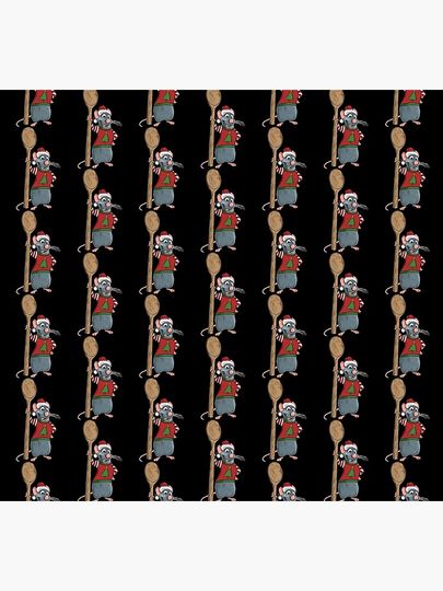 Ratatouille Christmas  Socks