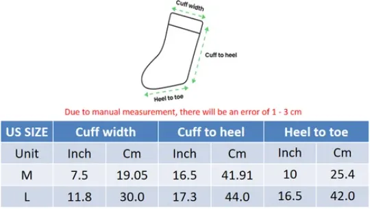 Personalized Mickey And Friends Christmas Tree Lights Happy Holiday Stocking