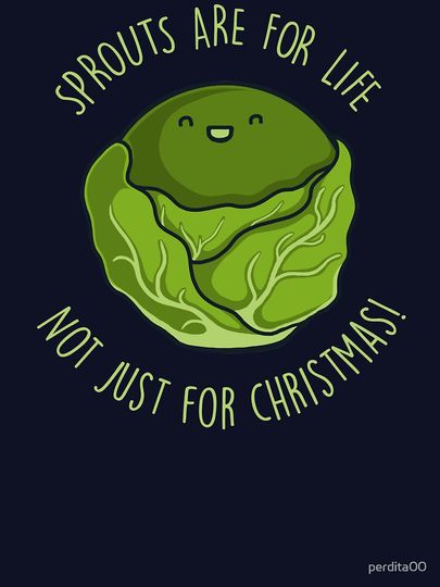 Sprouts Are For Life Baby One-Piece