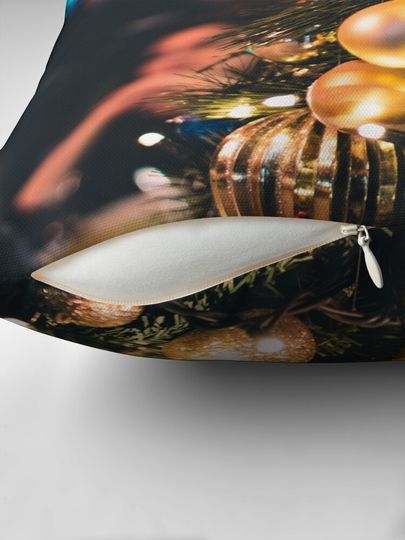 chrismas Pillow