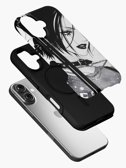 Nana Osaki MANGA iPhone Case
