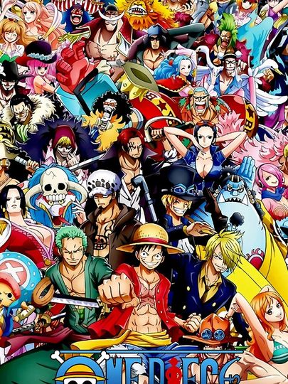 One Piece iPhone Case