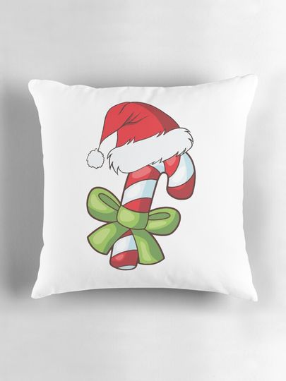Merry Chrismas  Pillow