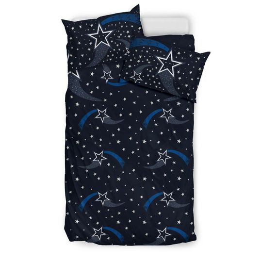 Cowboys  Bedding, Dallas, Bedding, Sheets, Bed Set, Bed Sheets, Dallas Gift