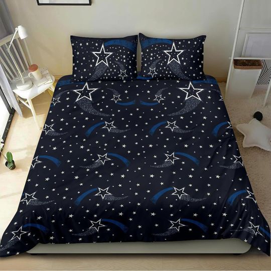 Cowboys  Bedding, Dallas, Bedding, Sheets, Bed Set, Bed Sheets, Dallas Gift
