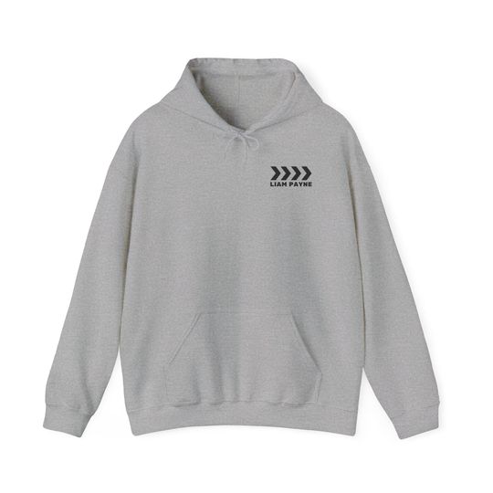 Liam Payne Tribute Hoodie Unique design for One Direction fans