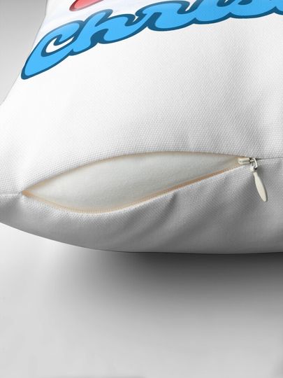 Merry Chrismas Pillow