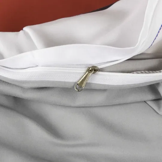 3D Christmas Snowman Bedding Set | Christmas Gift | Christmas Decor