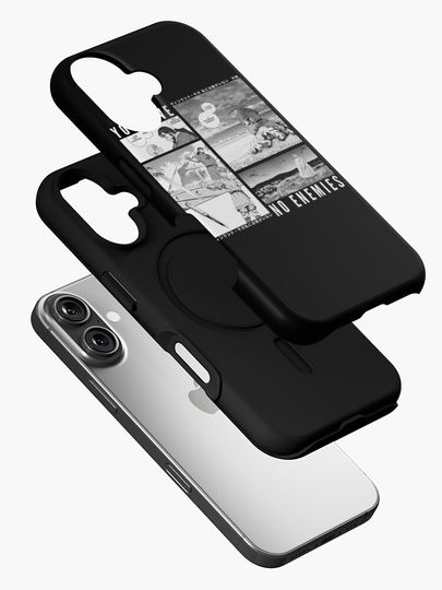 Vinland Saga You Have no Enemies iPhone Case