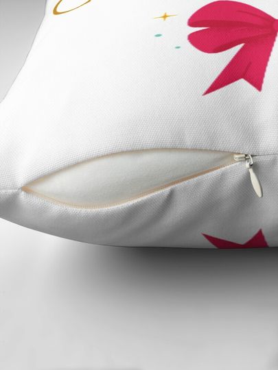 merry chrismas Pillow