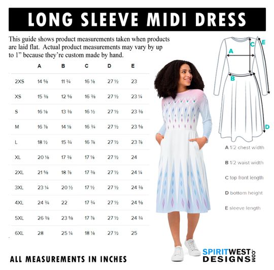 Ursula Costume Sea Witch Villain Dress Skater Long Sleeve Pocket Midi Purple Octopus Running Dance Halloween Cosplay