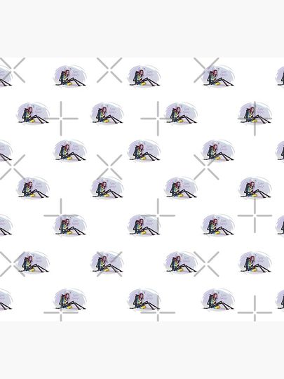 Jack and Sally  Socks