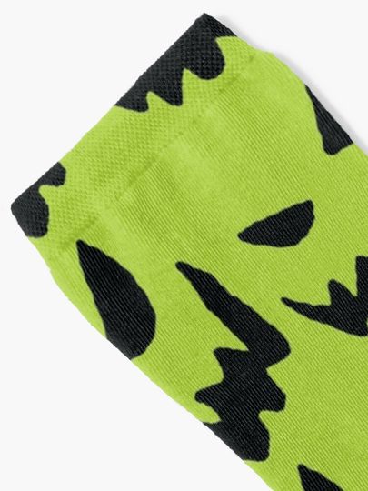 Oogie Boogie Socks