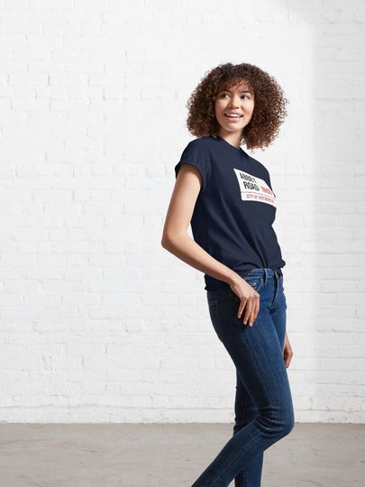 Abbey Road Classic T-Shirt