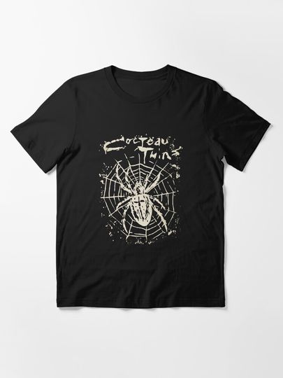Cocteau Twins Essential T-Shirt