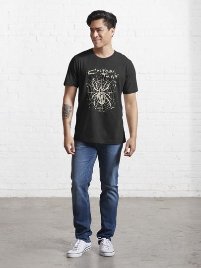 Cocteau Twins Essential T-Shirt