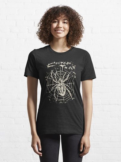 Cocteau Twins Essential T-Shirt