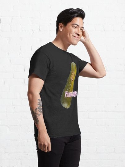 Picolas Cage    Classic T-Shirt