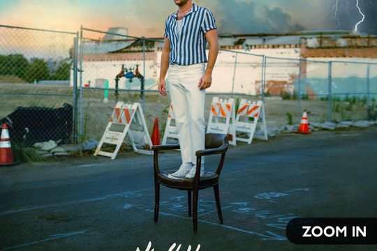 Niall Horan Posters | Home Decor | Wall Decor