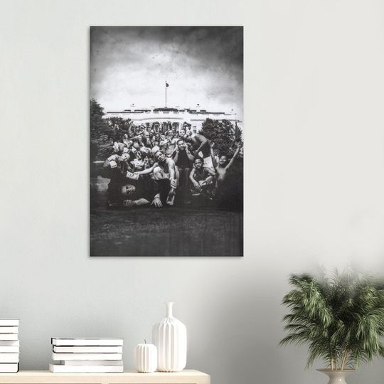 To Pimp a Butterfly Poster, Kendrick Lamar Posters | Home Decor | Wall Decor