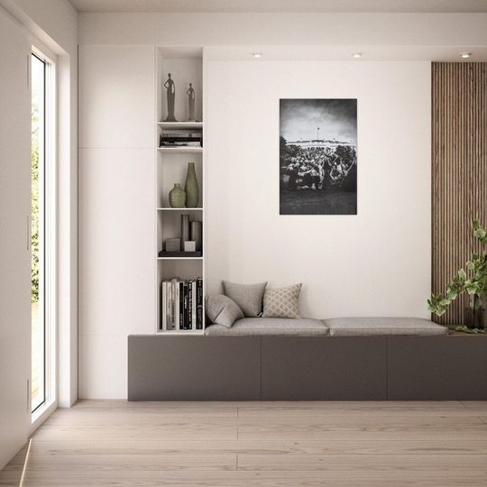 To Pimp a Butterfly Poster, Kendrick Lamar Posters | Home Decor | Wall Decor