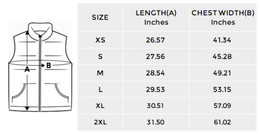 Tiger print Sleeveless Jacket | Winter Clothing | Gift Ideas