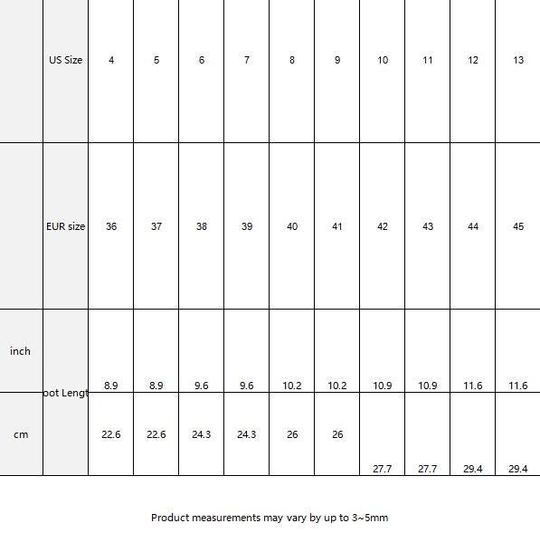 Women's Plush Slippers