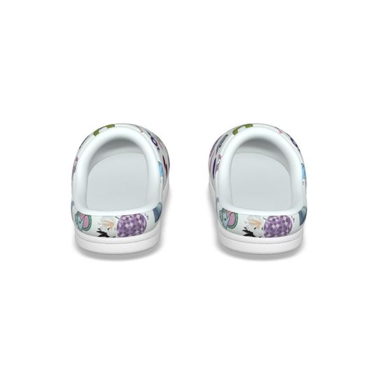 Women's Plush Slippers