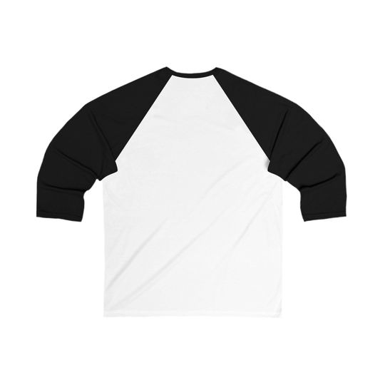 Christmas Unisex 3\4 Sleeve Baseball Tee