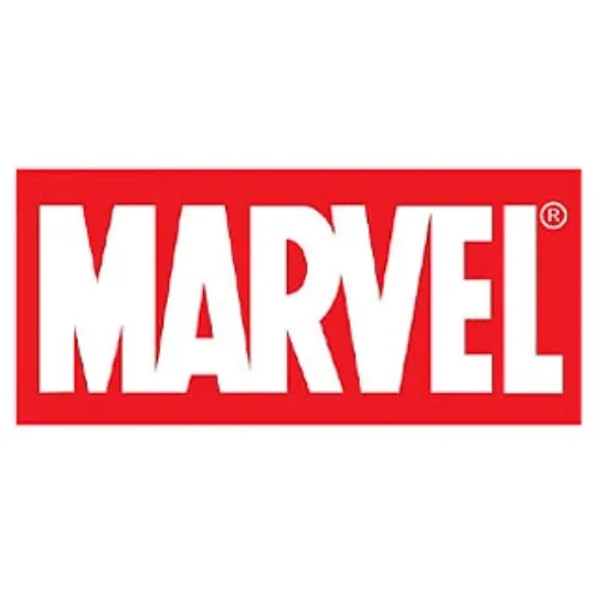 Marvel Multicoloured Deadpool Blanket Hoodie Unisex