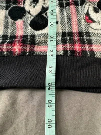 Disney Mickey Blanket Hoodie