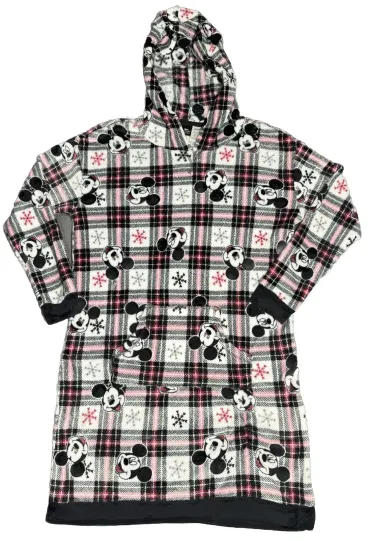 Disney Mickey Blanket Hoodie