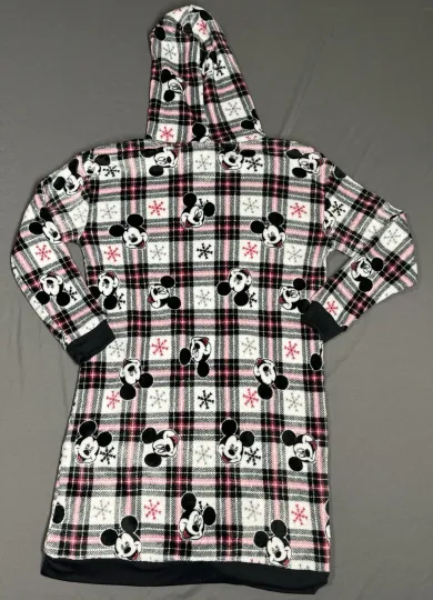 Disney Mickey Blanket Hoodie