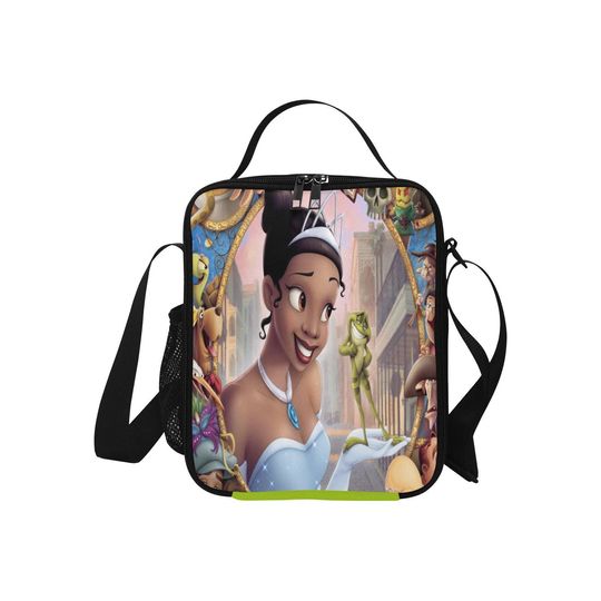 Disney Princess Crossbody Bag