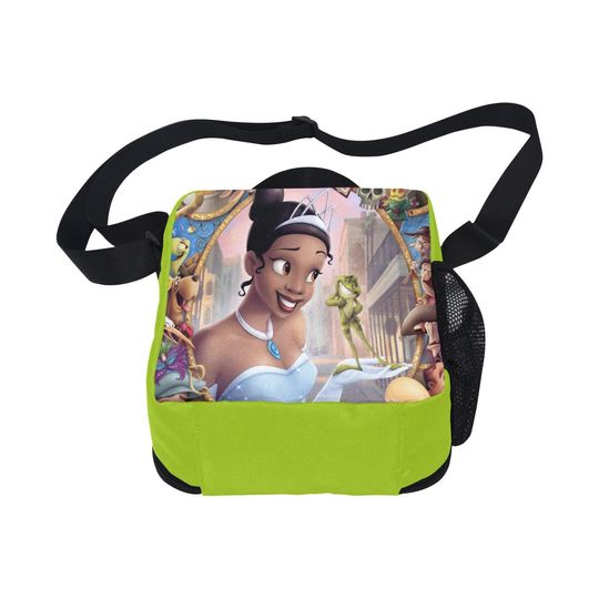 Disney Princess Crossbody Bag