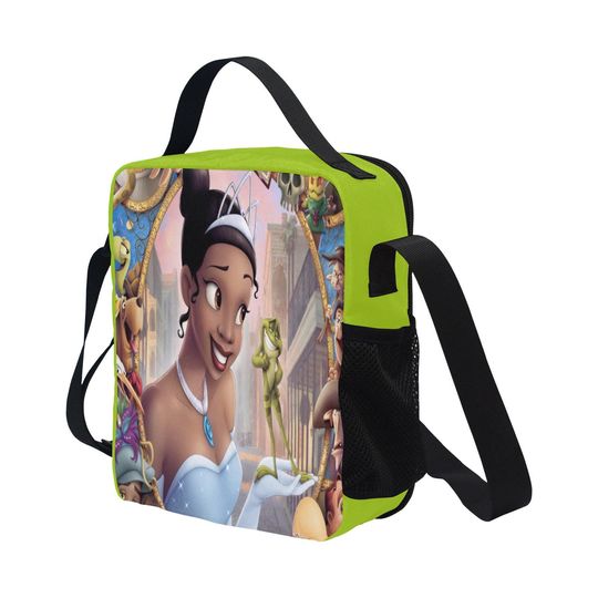 Disney Princess Crossbody Bag
