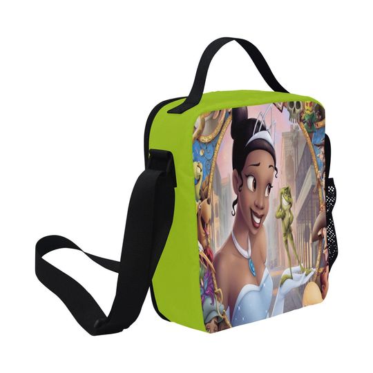 Disney Princess Crossbody Bag