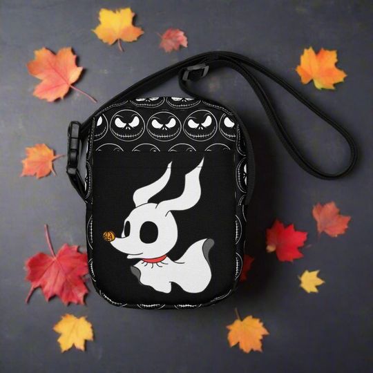 Zero | Crossbody Bag