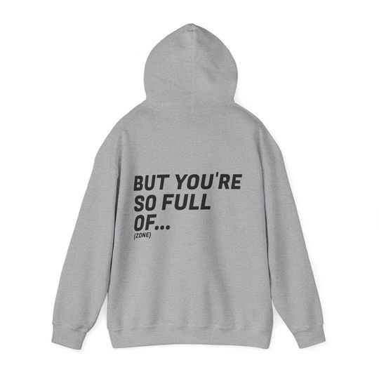 Billie Eilish inspired Unisex Hooded Sweatshirt