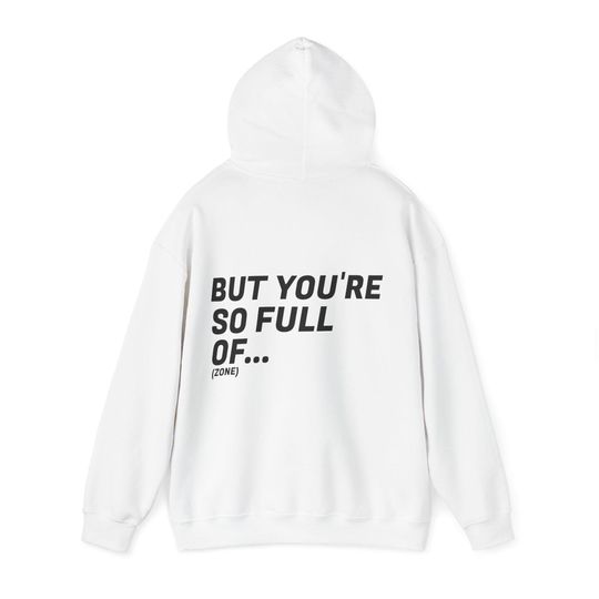 Billie Eilish inspired Unisex Hooded Sweatshirt