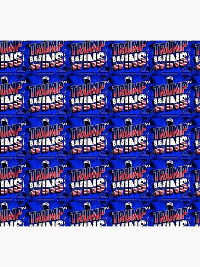  Donald Trump Wins 2024 Socks