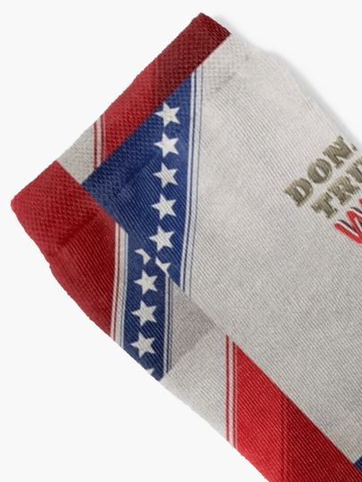 Trump Wins Socks