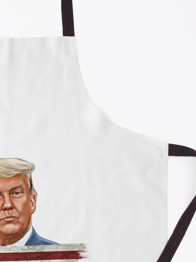The great mega king-ultra mega Apron
