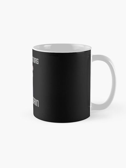 Make Christmas Great Again T Shirt Coffee Mug