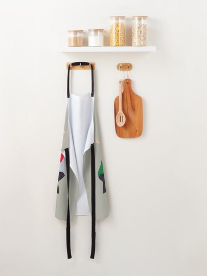 One Direction Christmas  Apron