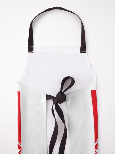 One direction Christmas Apron